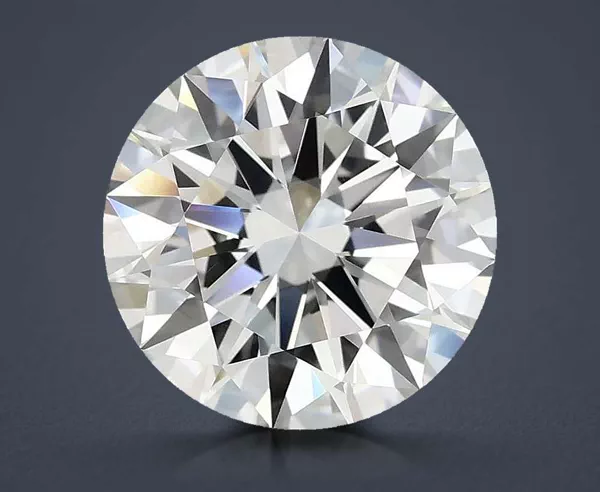 3.49 Carat · E · VS1 Rare Carat Ideal Cut
