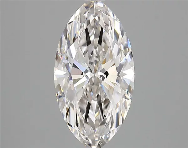 2.34 Carat · G · VVS2 Rare Carat Ideal Cut