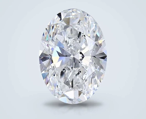 1.61 Carat · D · VVS1 Rare Carat Ideal Cut