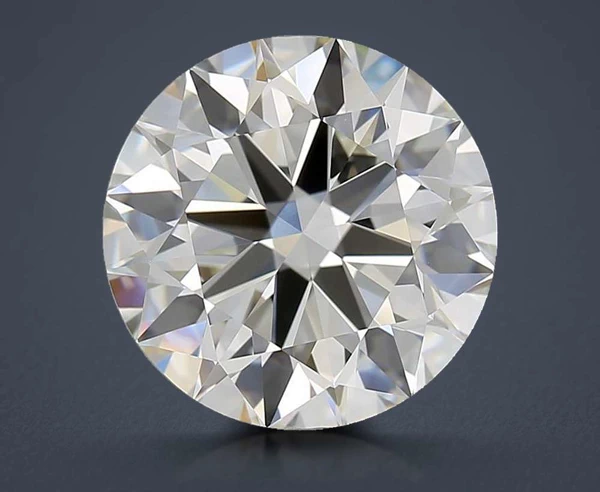 4 Carat · K · VVS1 Rare Carat Ideal Cut