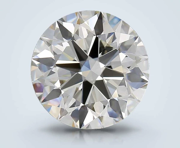 4 Carat · K · VVS1 Rare Carat Ideal Cut