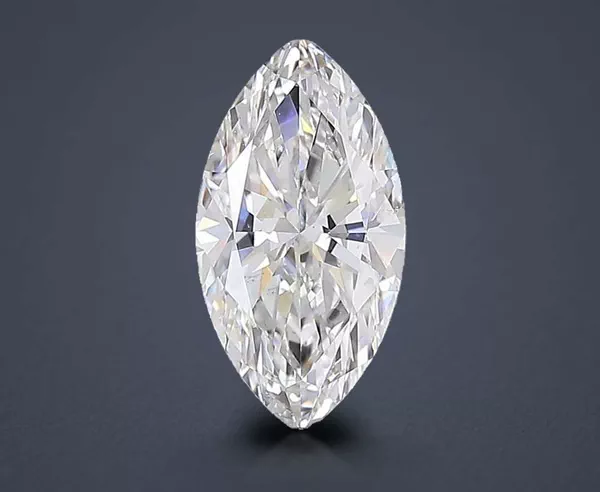 2.38 Carat · F · VS1 Rare Carat Ideal Cut