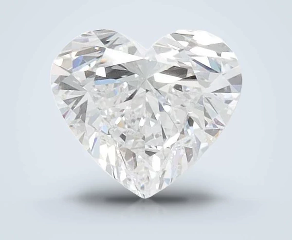 1.01 Carat · D · VVS2 Rare Carat Ideal Cut