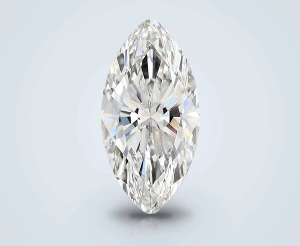2.58 Carat · F · VVS2 Rare Carat Ideal Cut