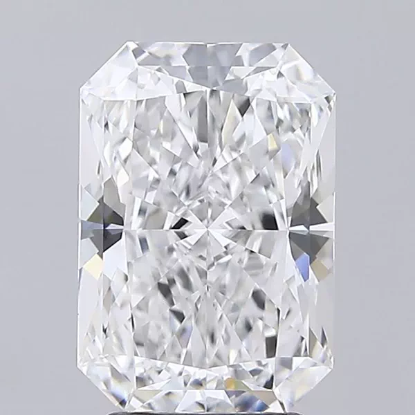 3.18 Carat · D · VVS2 Rare Carat Ideal Cut