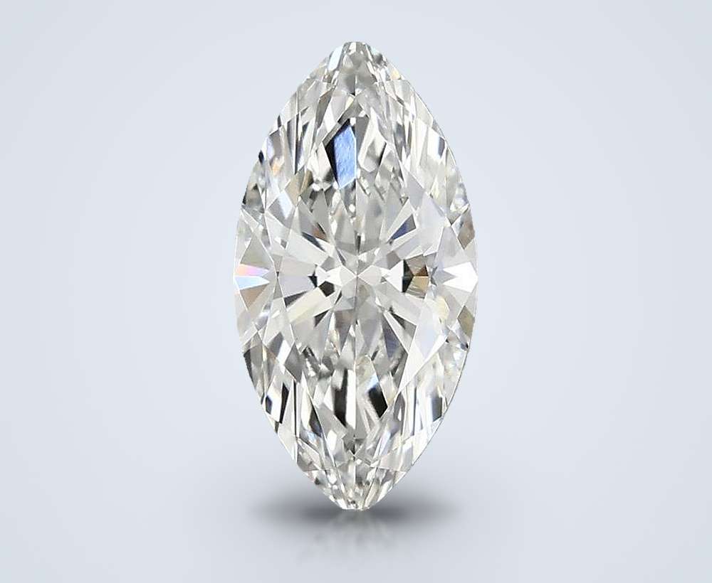 1.39 Carat · E · VVS2 Rare Carat Ideal Cut