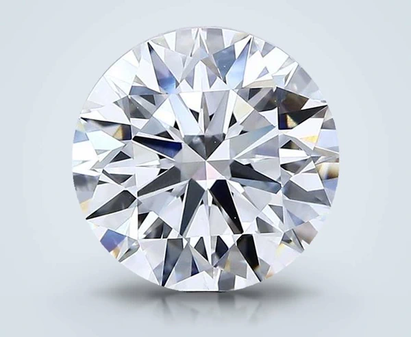 3.02 Carat · G · VVS2 Rare Carat Ideal Cut