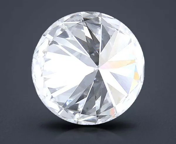 3.02 Carat · F · VVS2 Rare Carat Ideal Cut