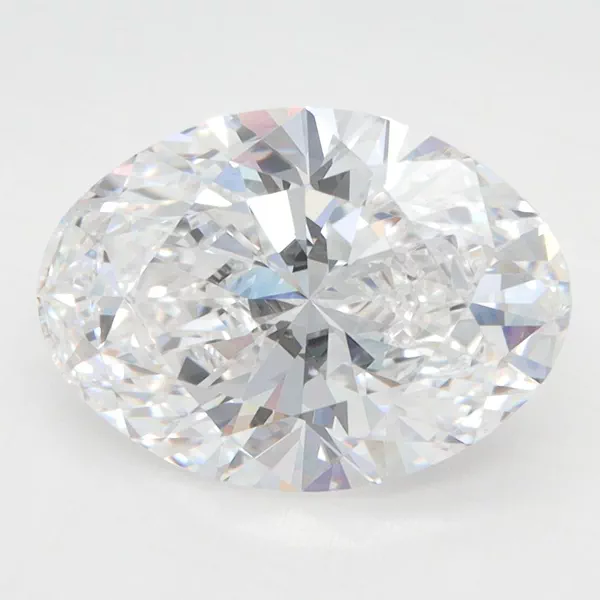 4.25 Carat · D · IF Rare Carat Ideal Cut
