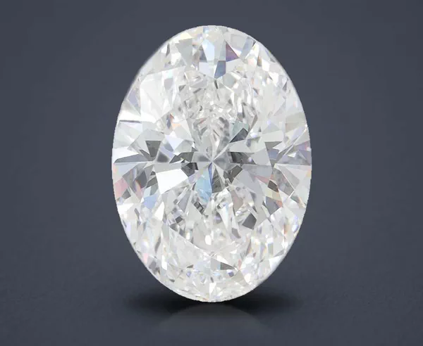 4.25 Carat · D · IF Rare Carat Ideal Cut