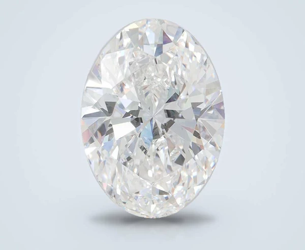 4.25 Carat · D · IF Rare Carat Ideal Cut