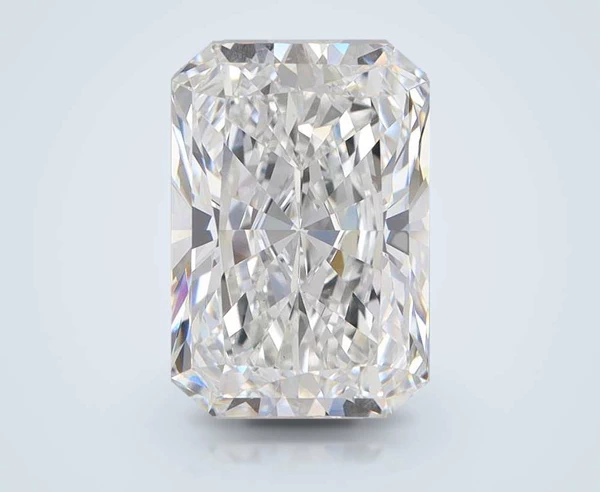 6.02 Carat · D · VVS1 Rare Carat Ideal Cut