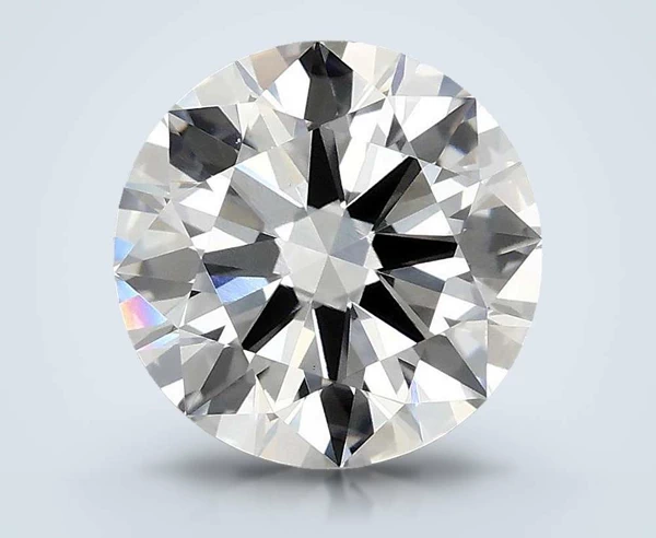 2.93 Carat · E · VS1 Rare Carat Ideal Cut