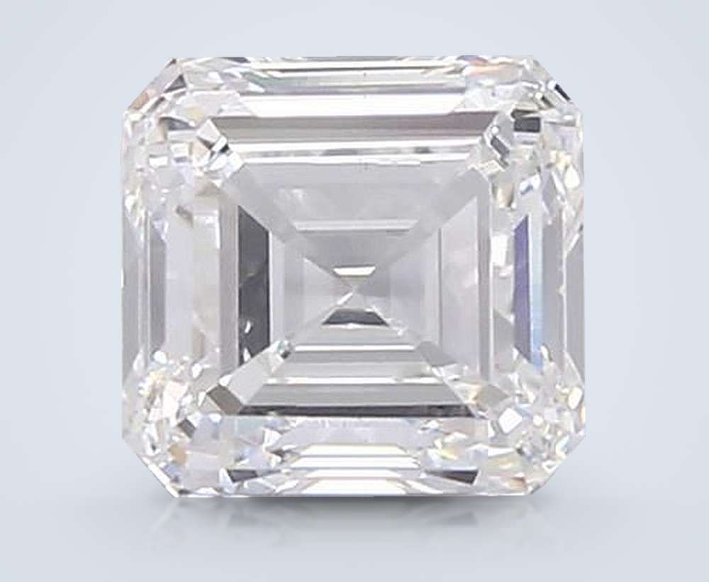 4 Carat · E · VS1 very good Cut