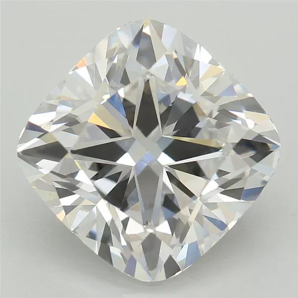 4.04 Carat · E · VS2 Rare Carat Ideal Cut
