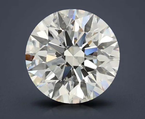 4.02 Carat · F · IF excellent Cut