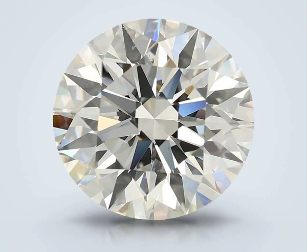 4.02 Carat · F · IF excellent Cut