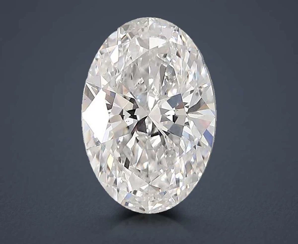 2.43 Carat · E · VS2 Rare Carat Ideal Cut