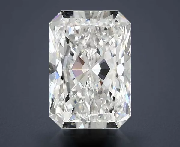 1.18 Carat · D · VVS2 Rare Carat Ideal Cut