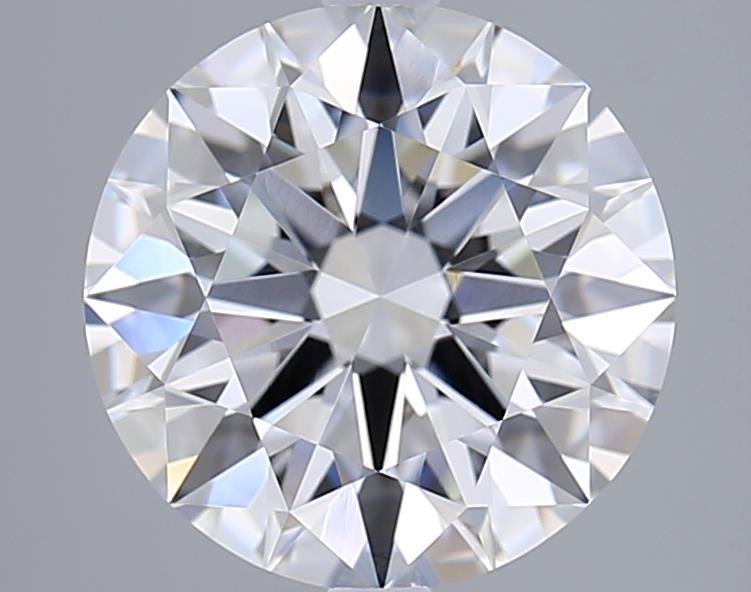3.51 Carat · E · VVS1 Rare Carat Ideal Cut
