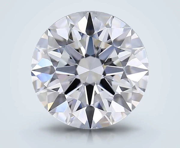 3.51 Carat · E · VVS1 Rare Carat Ideal Cut
