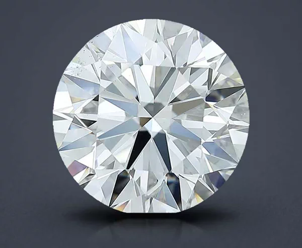 2.7 Carat · H · SI1 Rare Carat Ideal Cut