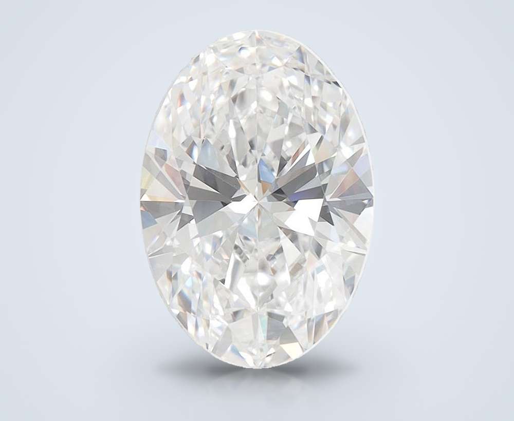 2.08 Carat · D · FL Rare Carat Ideal Cut