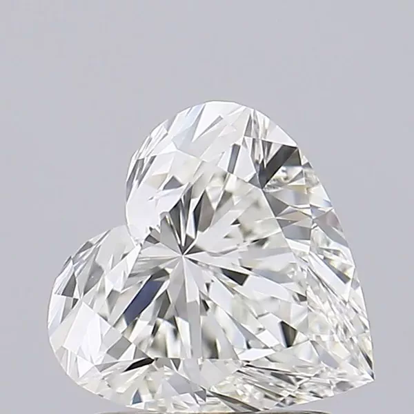1.51 Carat · H · VVS2 Rare Carat Ideal Cut