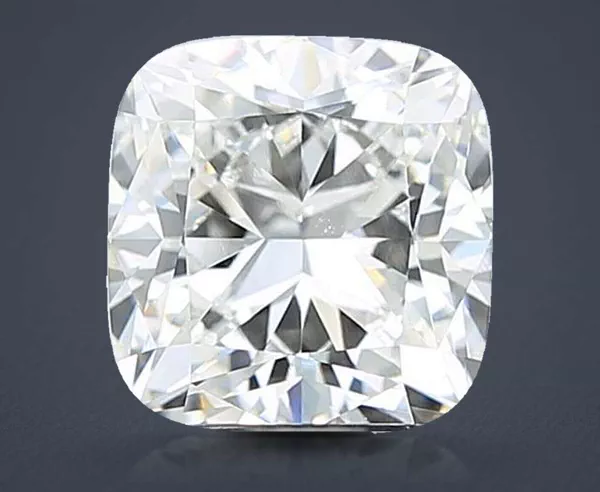 3.05 Carat · F · VVS2 Rare Carat Ideal Cut