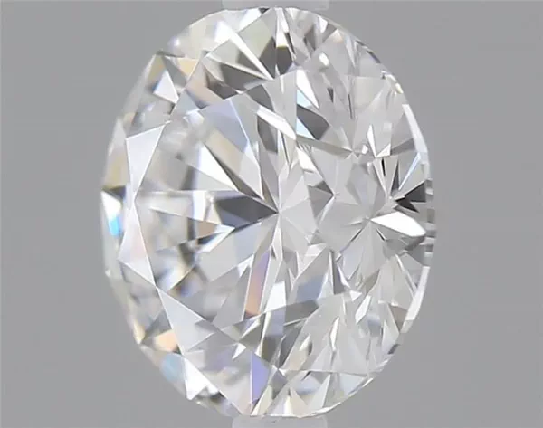 0.59 Carat · D · FL Rare Carat Ideal Cut
