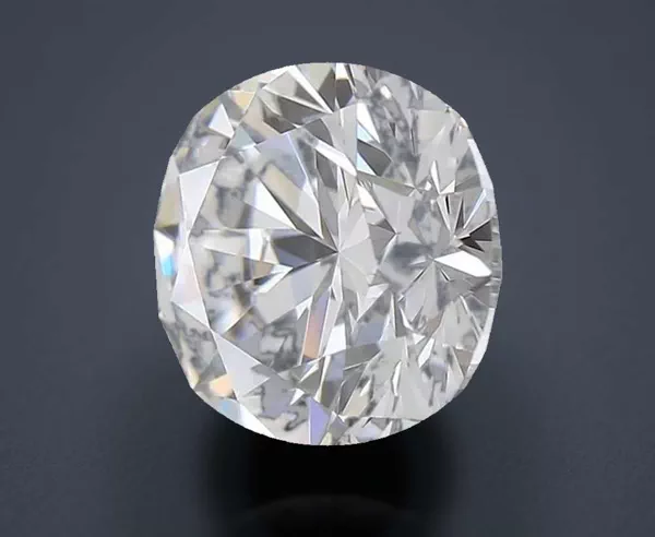 0.59 Carat · D · FL Rare Carat Ideal Cut
