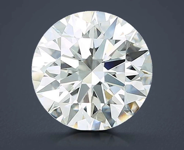 3.06 Carat · F · VVS2 Rare Carat Ideal Cut
