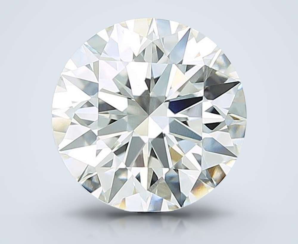 3.06 Carat · F · VVS2 Rare Carat Ideal Cut