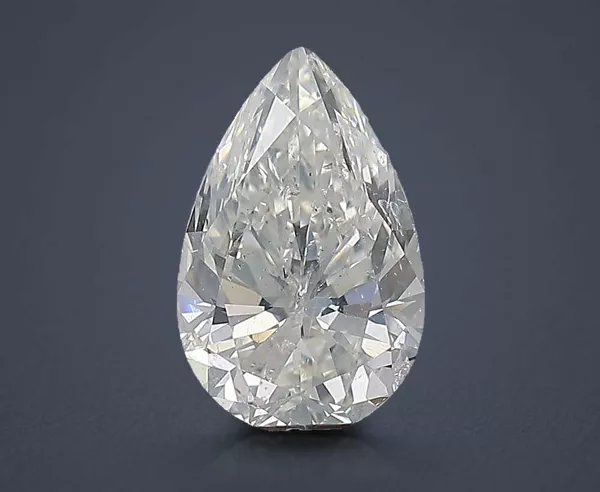 2.01 Carat · G · SI2 Rare Carat Ideal Cut