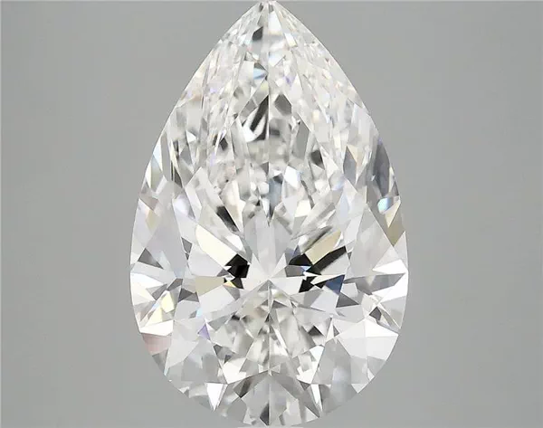 4.92 Carat · E · VVS2 Rare Carat Ideal Cut
