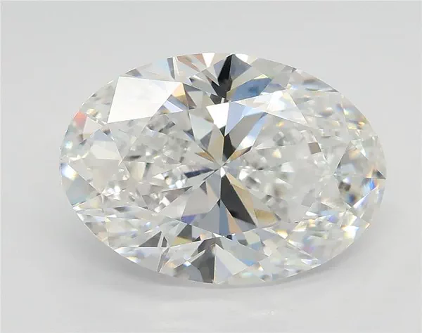 4.01 Carat · D · VS1 Rare Carat Ideal Cut
