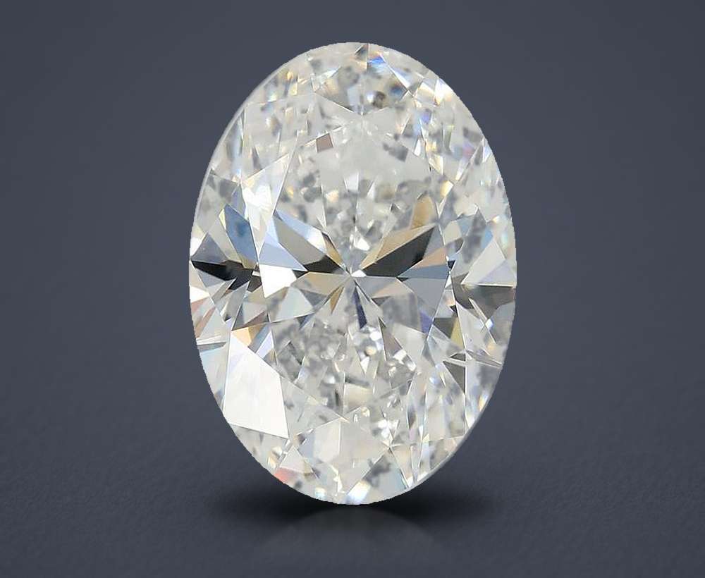 4.01 Carat · D · VS1 Rare Carat Ideal Cut