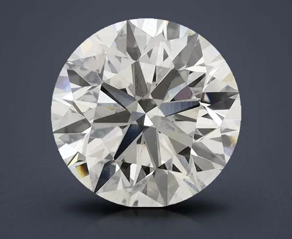 2.9 Carat · I · VS1 ideal Cut