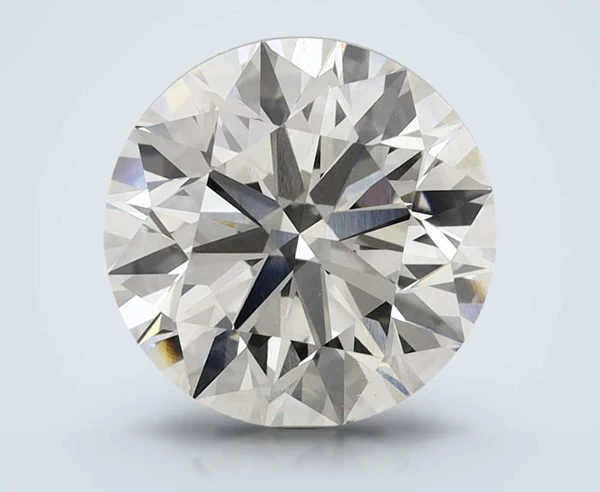 2.9 Carat · I · VS1 ideal Cut