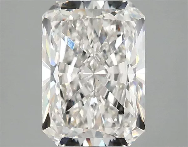 2.59 Carat · F · VS1 Rare Carat Ideal Cut