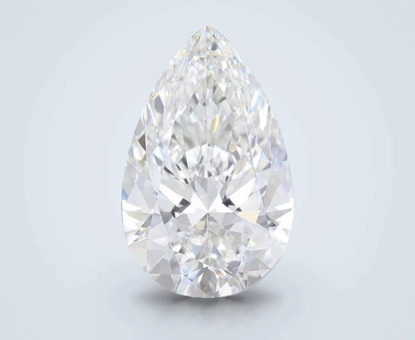 4.58 Carat · F · VVS2 Rare Carat Ideal Cut