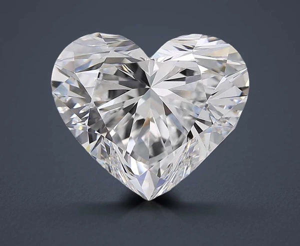11.51 Carat · D · FL Rare Carat Ideal Cut