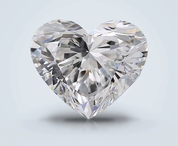 11.51 Carat · D · FL Rare Carat Ideal Cut