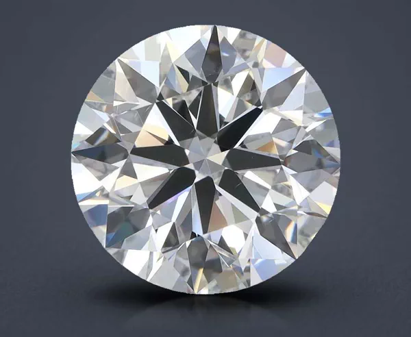 4.01 Carat · D · VS1 Rare Carat Ideal Cut