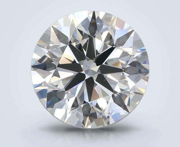4.01 Carat · D · VS1 Rare Carat Ideal Cut