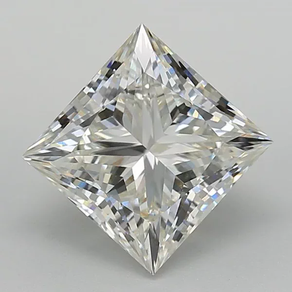 4.21 Carat · H · VVS2 Rare Carat Ideal Cut