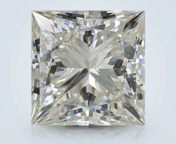 4.21 Carat · H · VVS2 Rare Carat Ideal Cut