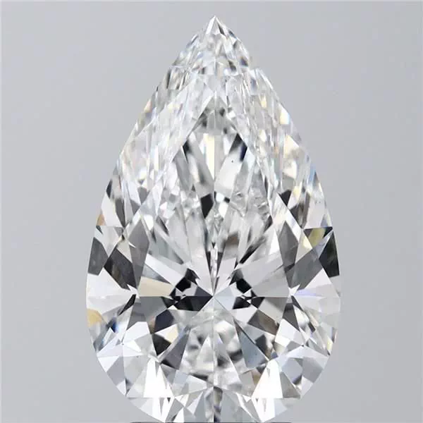 4.03 Carat · E · VS2 Rare Carat Ideal Cut