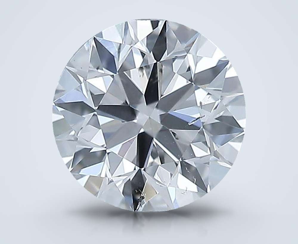 0.6 Carat · E · SI1 excellent Cut