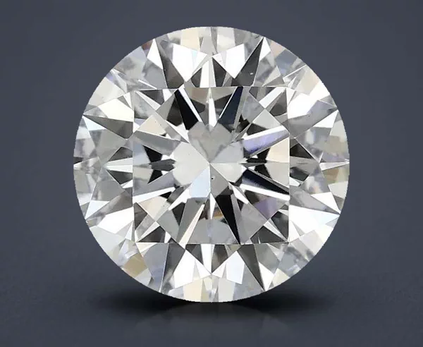 1 Carat · D · VS1 excellent Cut